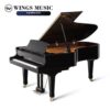 Grand Piano Kawai GX 7 6 tram 90 trieu min
